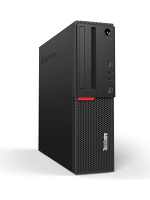 Lenovo Thinkcentre M700 SFF Intel I5-6500 8 Ram 256 SSD Masaüstü Bilgisayar - İkinci EL