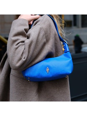 Aron Atelier Serena  Kadın Omuz Çantası ve Çapraz Çanta