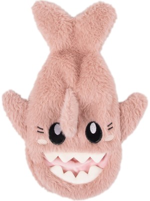 Best Choice Köpek Balığı Figürlü Sıcak Su Torbası 700 ml