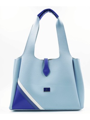 Aron Atelier Svetlana Flotr Deri Kadın Omuz Çantası