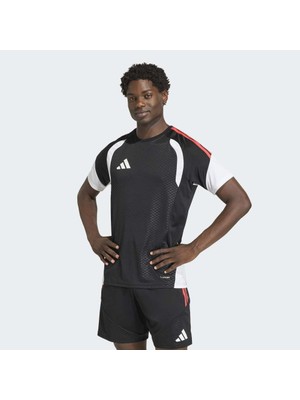 adidas Tiro 26 Competition Training Erkek Siyah Forma.-