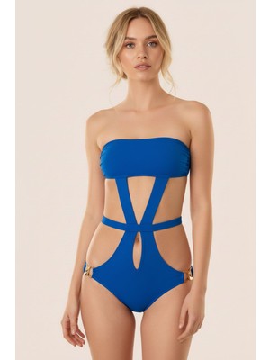 Ayyıldız 3022 Saks Mayokini