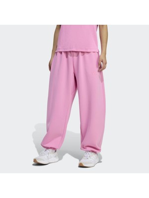 Adidas KA7019 W All Szn Sl Pt Kadın Eşofman Altı