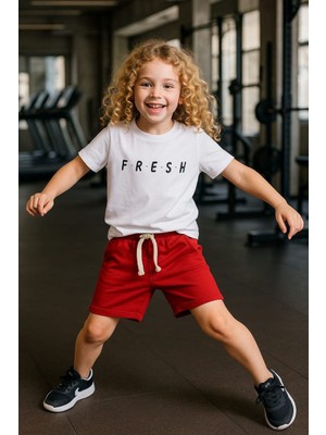 Erkek Çocuk Altüst Takım