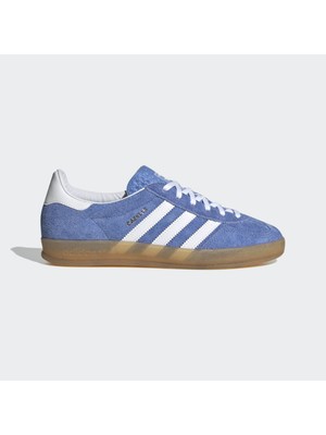 Adidas HQ8717 Gazelle Indoor W Kadın Günlük Spor Ayakkabısı