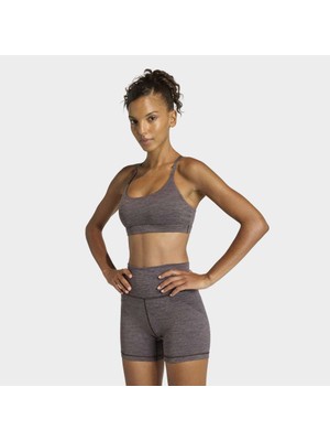 Adidas KA0162 All Me Ls Kadın Sporcu Sütyeni