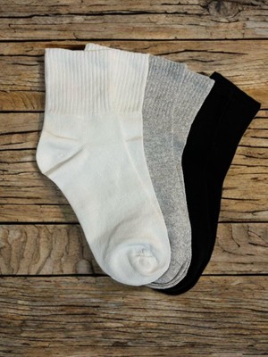 Unisex Tenis Çorabı