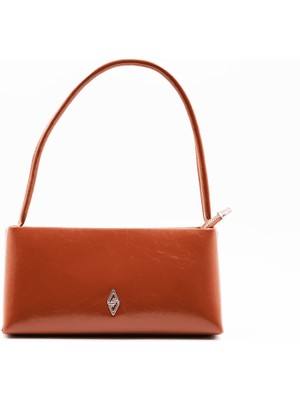 Aron Atelier Wilma Rugan Kadın Omuz Çantası