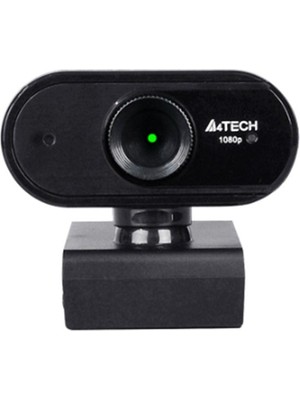 A4 Tech Webcam PK925H Full Hd Webcam