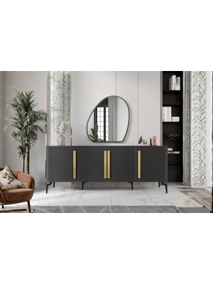 Doressa Talic Konsol