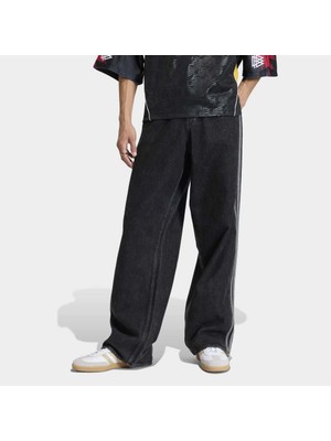 Adidas KD1497 Fırebırd Jeans Erkek Pantolon