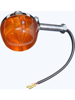 Muhtelif Kt Sinyal Borulu Model