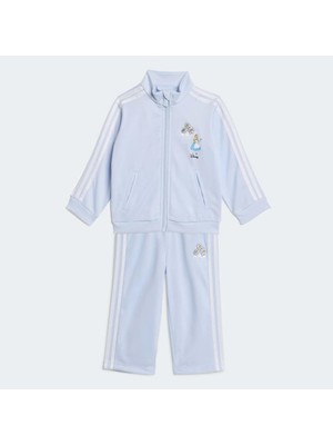 Adidas KE9977 Fırebırd Ts Çocuk Eşofman Takımı