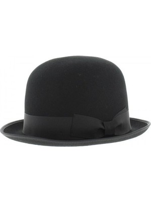 Fta Ticaret Charlie Chaplin Şapkası