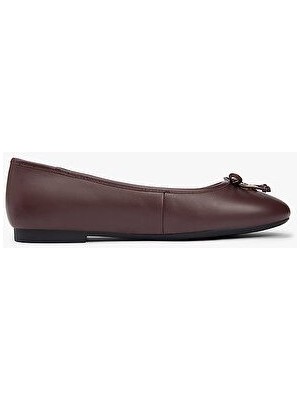 Tommy Hilfiger Th Smooth Ballet Babet