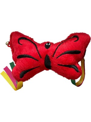 Hepta Collection Evcil Hayvan Oyuncakları, Karnaval, Kelebek