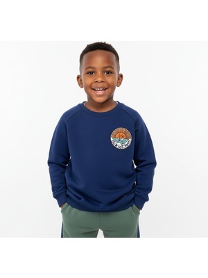 İlo Ilo Erkek Çocuk Eşofman Takım 2-5 Yaş