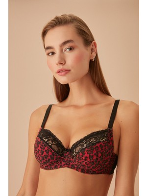 Suwen Madeleine Control Sütyen