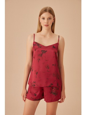 Suwen Delicate Şort