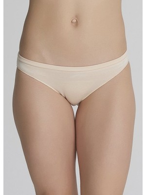 Suwen Soft Touch Slip Külot - Ten Rengi