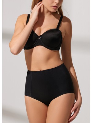 Suwen Külot Korse - Siyah