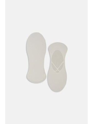 Suwen Decollete Yoga Çorap