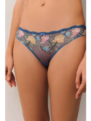 Suwen Ethereal Slip Külot