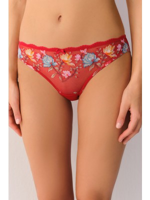 Suwen Ethereal Slip Külot