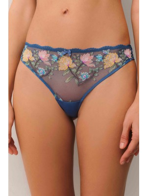 Suwen Ethereal Brazilian String Külot