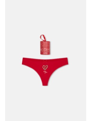 Suwen Yeni Yıl String Külot