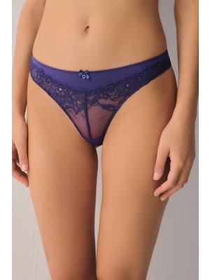 Suwen Latte String Külot