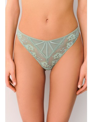 Suwen Duchess String Külot