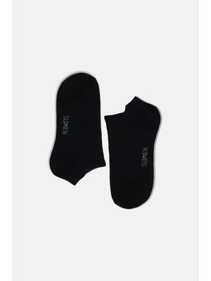 Suwen Kadın Performance Patik Çorap