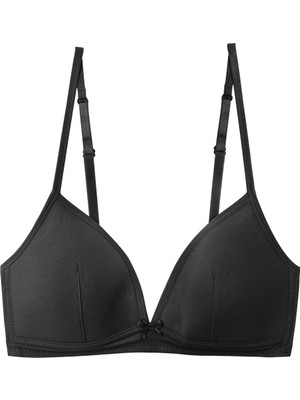 Suwen Genç Kız Pamuklu Desteksiz Balensiz İlk Sütyen