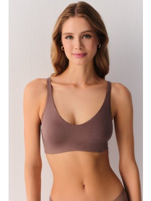 Suwen Natural Beauty Bralet Sütyen