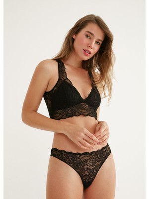 Suwen Jasmine Bralette