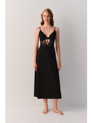 Suwen Honey Uzun Gecelik