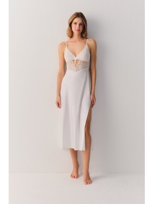 Suwen Honey Uzun Gecelik