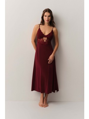 Suwen Honey Uzun Gecelik