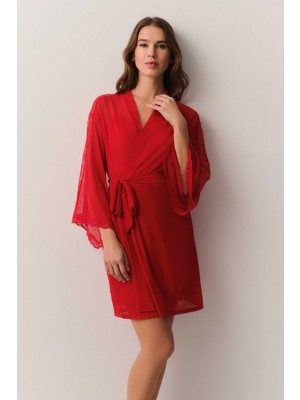 Suwen Dark Romance Kısa Sabahlık