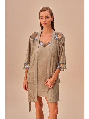 Suwen Gardenia Sabahlık