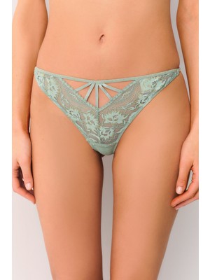 Suwen Duchess G-String Külot