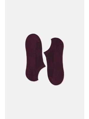 Suwen Terry Sneaker Çorap