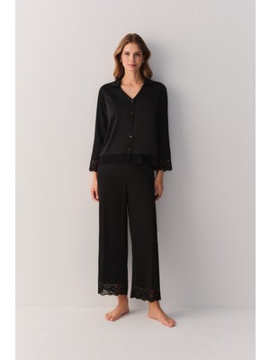 Suwen Honey Maskülen Pijama Takımı