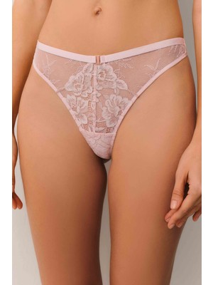 Suwen Pearl Brazilian String Külot