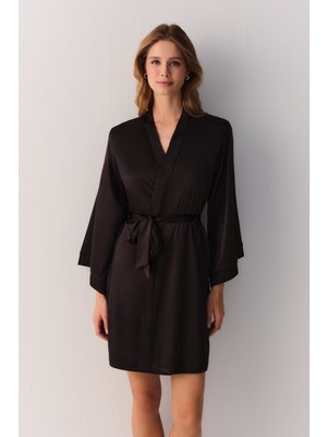 Suwen Lucy Kısa Sabahlık