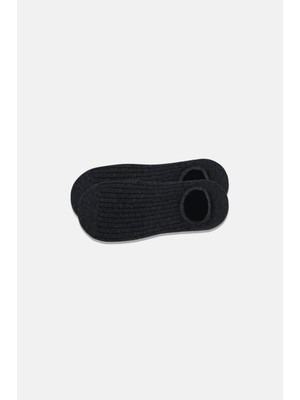 Suwen Men Classic Sneaker Çorap