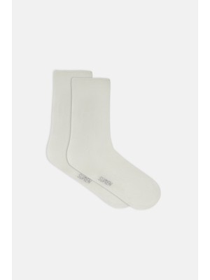 Suwen Modal Diabetic Soket Çorap