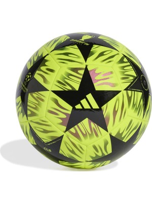 Adidas Uefa Champions League Final Club Yeşil Futbol Topu
