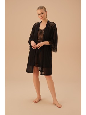Suwen Luxury Sabahlık